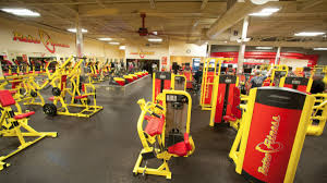 retro fitness to open gym in hempstead