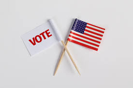 Naast een president en vicepresident mogen de amerikanen vandaag ook een nieuw parlement kiezen, met een volledig nieuw huis van afgevaardigden, en 35 van de honderd senatoren. Helft Amerikanen Verwacht Praktische Problemen Bij Verkiezingen Mo
