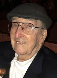 Obituary of Joseph E. McKinney