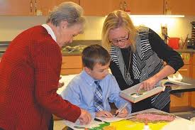 Sophia Academy celebrates Catholic school designation