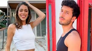 Sebastian, 25, and tini, 23. After The Rumors Of Reconciliation Tini And Sebastian Yatra Were Seen Together At A Party In Miami Archyde