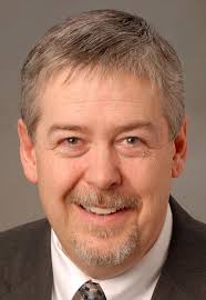 Roger Stanford the next president of Western Technical College