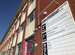 Maison De L Initiative Et De L Emploi Ville De Denain