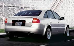 Image result for Arctic White 2004 A6