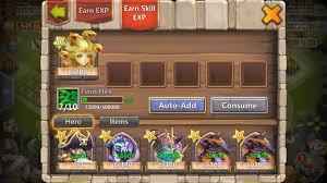 100% working on 54163 devices, voted by 50, developed by igg com. Castle Clash 1 9 1 Download For Android Apk Free