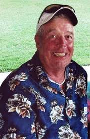 Obituary information for Curtis A. Neumueller
