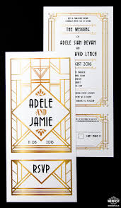 Great gatsby wedding invites to make daisy buchanan proud. Gatsby Superhero Themed Wedding Wedfest