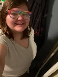 AOS romper in M, true to size