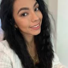 Katherine Fuentes's Instagram, Twitter & Facebook