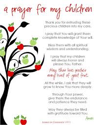 Start with the word may. think of it like i pray that god will… Quotes About Children As A Blessing 56 Quotes