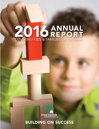 REPORT ANNUAL