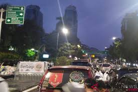 Pada postingan kali ini admin akan berbagi seputar gambar gunung yang belum diwarnai yang kami posting dengan judul download 65+ gambar gu. Silang Monas Sudah Sangat Padat Antara News