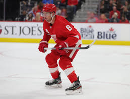 Select from premium justin abdelkader of the highest quality. Detroit Red Wings Justin Abdelkader Out 3 Weeks With Injury