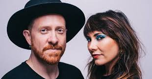 Killing Heidi promising an 'energetic show' for Inland Sea of Sound