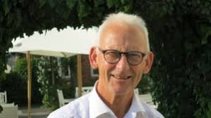 René Knudsen skal styre badehotel på Samsø