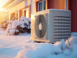 HVAC Maintenance Tips to Prepare for Fall and Winter - Christiansonco
