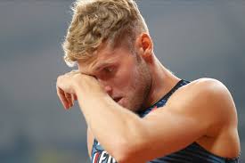 After winning 200m gold in london, after 200m silvers at the previous two games, felix is hungry for. The Latest World Record Holder Mayer Out Of Decathlon