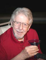 John P. Wheatley Obituary