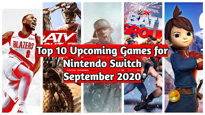 For many of us, animal crossing wasn't just a game that released in 2020 — it was how we socialized in 2020. 10 Best Upcoming Nintendo Switch Games Coming In September 2020