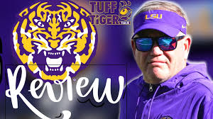 LSU 2024 Football Commitments Review