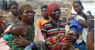 Women synonyms, women pronunciation, women translation, english dictionary definition of women. 10 Things You Should Know About Women The World S Humanitarian Crises Unfpa United Nations Population Fund