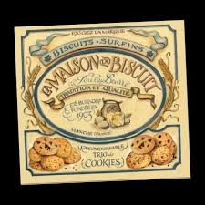 La Maison Du Biscuit Trio De Cookies En 2020 Cookies Et Biscuits Cookie Caramel Biscuit Maison