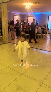 Too excited for the mariachi 🩵 #bautizo #baptism