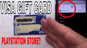 A gift card from traditional bank combines the world class buying power of visa ® with the convenience of local banking. Can You Add Visa Debit Gift Card To Playstation Ps4 Account Youtube