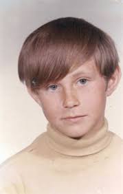 Brian Falconer Obituary