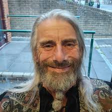 Adrian Malcolm Thompson