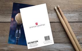 These are what is known as the raw materials needed to manufacture a product. American Greetings Announces First Of Its Kind Partnership With Preeminent Entertainment Company Roc Nation