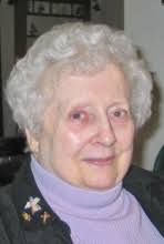 Obituary information for Marie A. Klawitter