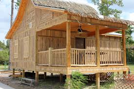 The bahay kubo is one of the most illustrative and recognized icons of the philippines. Bahay Kubo Philippine Cultural Foundation Inc