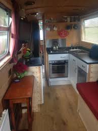 narrow boats
