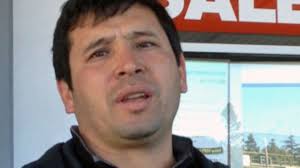 Guilty verdict for boat refugee