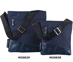 Momo Dynamic Mo0839 Body Bag Bags Gray Günstig Kaufen Online