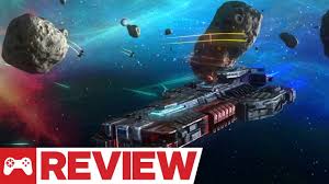 Rebel galaxy outlaw is now available on the steam store and on all the major consoles! Rebel Galaxy Outlaw Review Youtube
