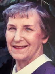 June Marie Matheson (Leavoy) Obituary