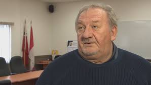 Manitoba man charged with 1st-degree murder in deaths of partner, 3  children and partner's relative