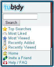 What they do, according to them is to index videos & music from the internet and transcodes them to be played on your mobile phone. Tubidy Mobile Video Search Engine