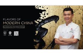 201416021k home by bryan wong pte. Flavours Of Modern China Savour Delectable Dishes By Renowned Chef Brian Wong