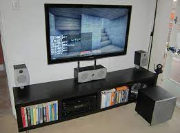 Check spelling or type a new query. Lack Tv Wall Mount Without Drilling Ikea Hackers