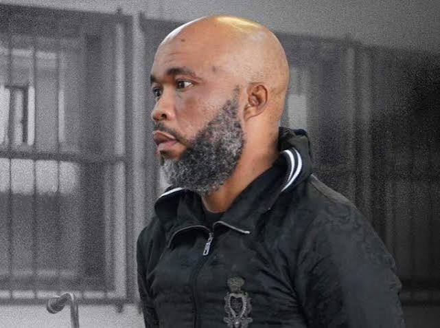 Prison officials nab Vusi 'Cat' Matlala with a cellphone in his cell
