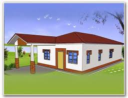 Program ini memberi peluang kepada mereka yang berpendapatan rendah untuk mendapatkan rumah impian sendiri, dan selesa untuk didiami. Design Rumah Mesra Rakyat 2018 Red Pastel C