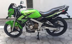 Maybe you would like to learn more about one of these? Kisaran Harga Motor Kawasaki Ninja R Second Update Tahun 2021