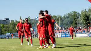 Gigi becali a vorbit despre un posibil duel în liga 1 cu csa steaua și despre lupta pentru nume, marcă și palmares. Exclusiv Steaua A Dat Prima LoviturÄƒ FinanciarÄƒ DupÄƒ Promovarea In Liga 2 A Atras Un Sponsor UriaÈ™ Eurosport
