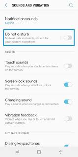 I think the next step is to . Galaxy S8 S8 Sound Not Working What To Do