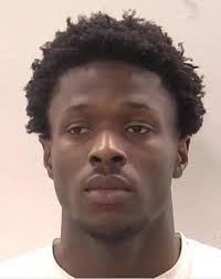 21-year-old Alveon Roosevelt Kindle, of Clinton Township, is one of two  charged in a robbery and shooting in Detroit that occurred this past  Monday. Alveon and his cousin, Paul Monyee Kindle, 23,