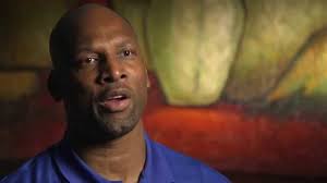 A drug addicted mother, foster care and youth detention in Oklahoma didn't  stop Alton Carter from turning is life around