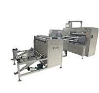 Paper pleating machine - Dahe Intelligent filter production ...